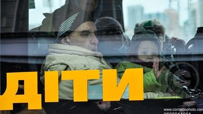 La evacuación de Sumy termina con éxito pero Mariúpol sigue bajo un asedio 'apocalíptico'