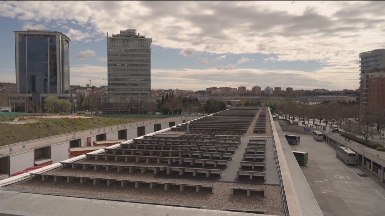 ¿Cómo funcionan las placas solares?