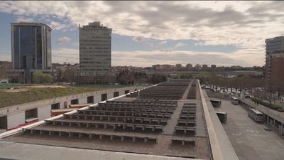 ¿Cómo funcionan las placas solares?