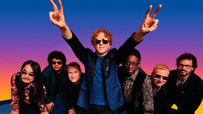 Simply Red actuará en junio en Madrid
