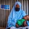 Somalia, la crisis humanitaria eclipsada por la guerra en Ucrania