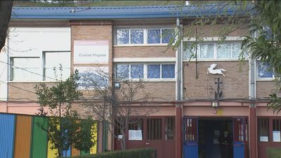 La oposición de izquierdas reclama en la Asamblea la erradicación urgente del amianto