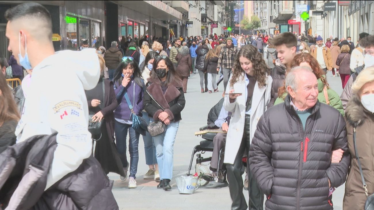 Vuelven los carteristas al centro de Madrid