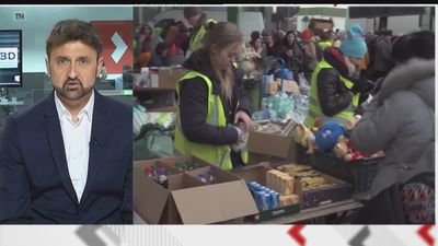 Guerra en Ucrania: cuidado con las estafas que quieren aprovechar la ola de solidaridad