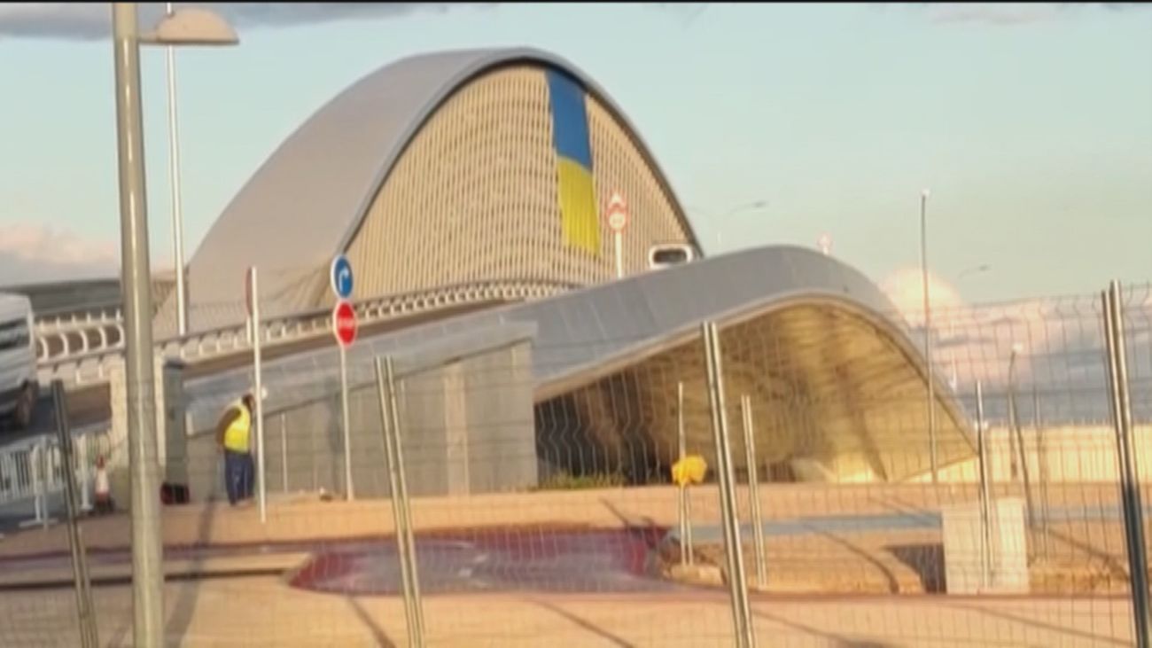 Puente de la Concordia: Madrid inaugura un nuevo símbolo para la ciudad