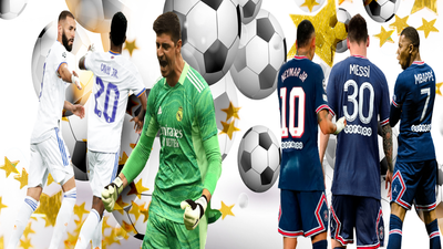 Las claves del duelo Real Madrid-París Saint Germain