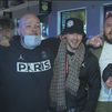 Madrid, preocupada por los ultras del París Saint Germain
