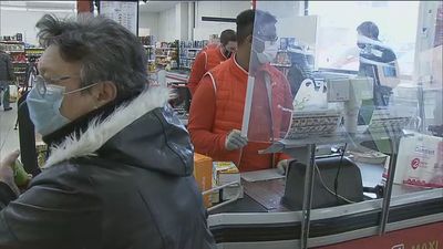 La Comisión de Salud  no debate  la retirada de las mascarillas en interiores