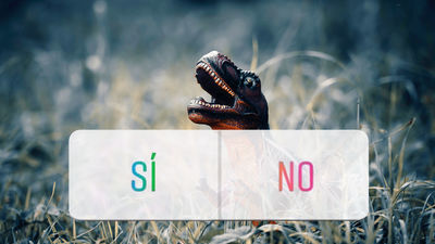 Verdades y mentiras sobre los dinosaurios