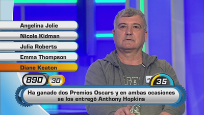 ¿Qué tienen todas estas actrices en común?