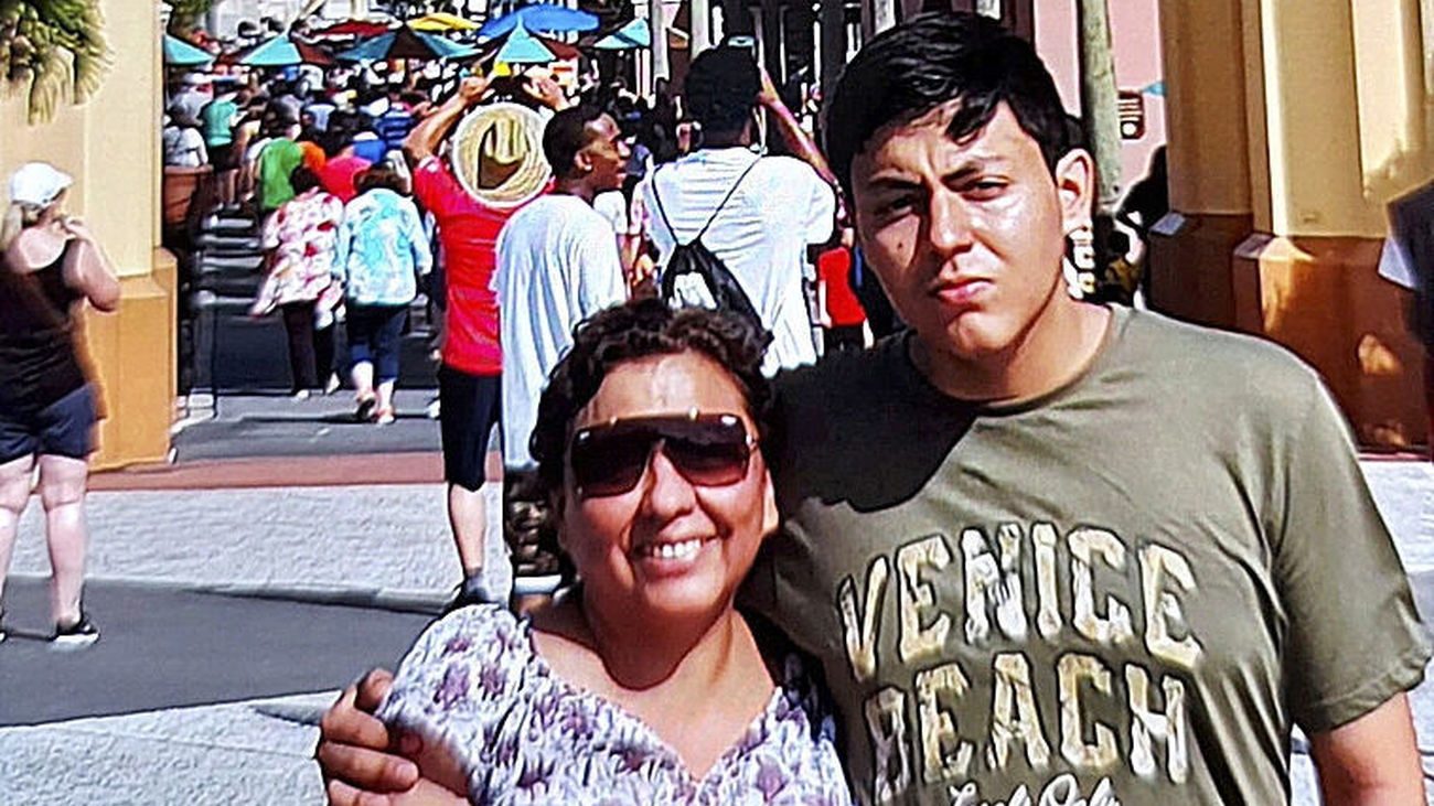 El misterio de la muerte de Jonathan en Alpedrete: un juez reabre el caso