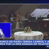 Juntos el debate: María Teresa Campos