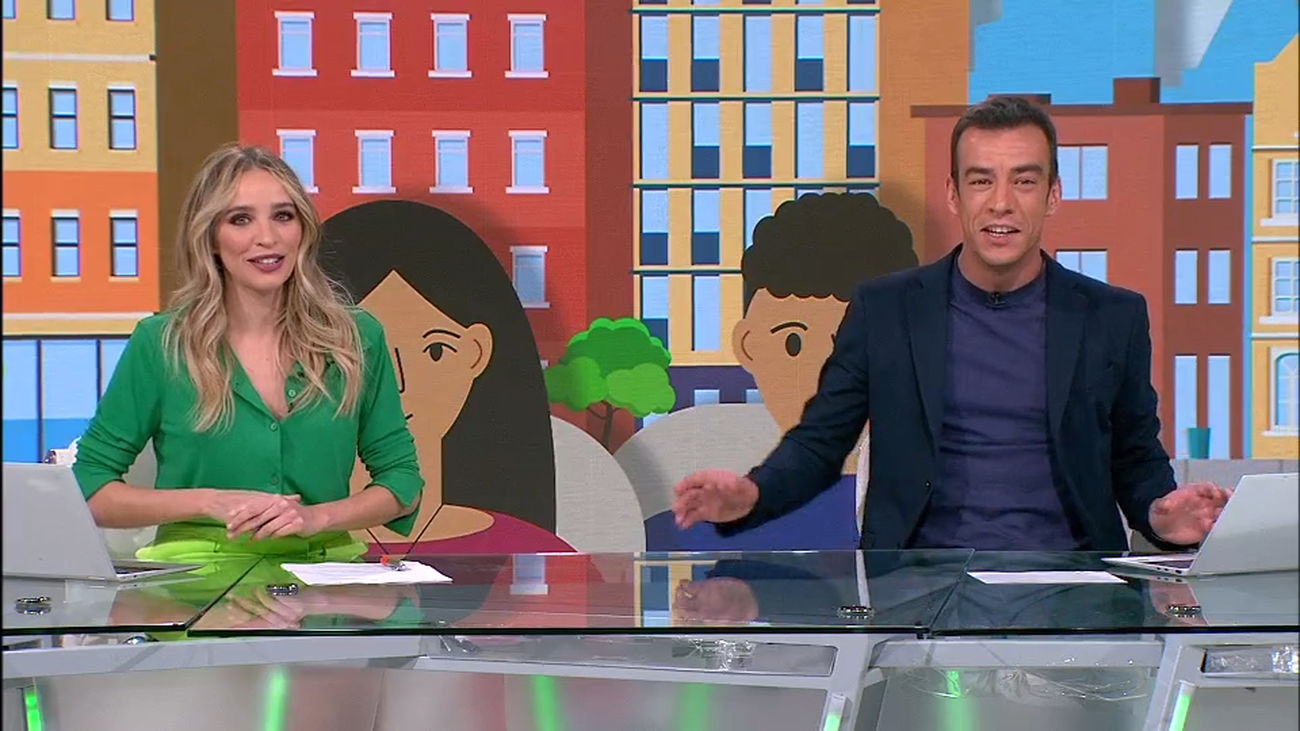 Colegios, ¿jornada continua o partida?