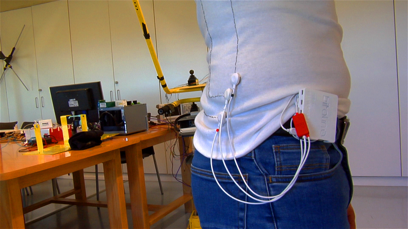 Una camiseta ayuda a detectar arritmias y problemas de corazón