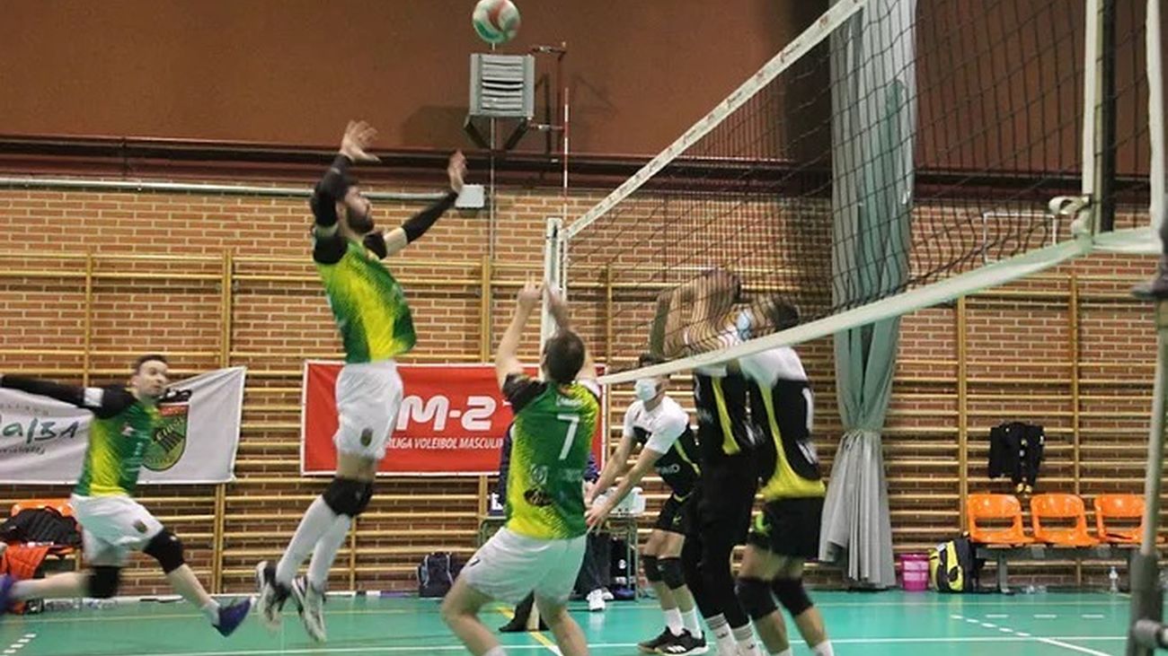 Vive el Vóley 12.03.2022