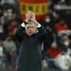 Ancelotti: “Ha salido la magia de este estadio y esta afición”
