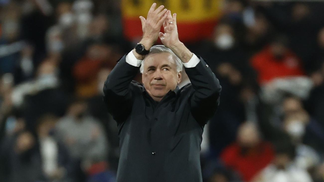 Carlo Ancelotti
