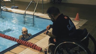 Madrid Inclusivo 12.03.2022