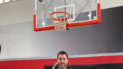 Baloncesto Torrelodones y Luis Arbalejo separan sus caminos tras cuatro temporadas