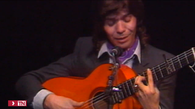 Cibeles condiciona la estatua de Camarón en El Rastro a que haya dinero para ello