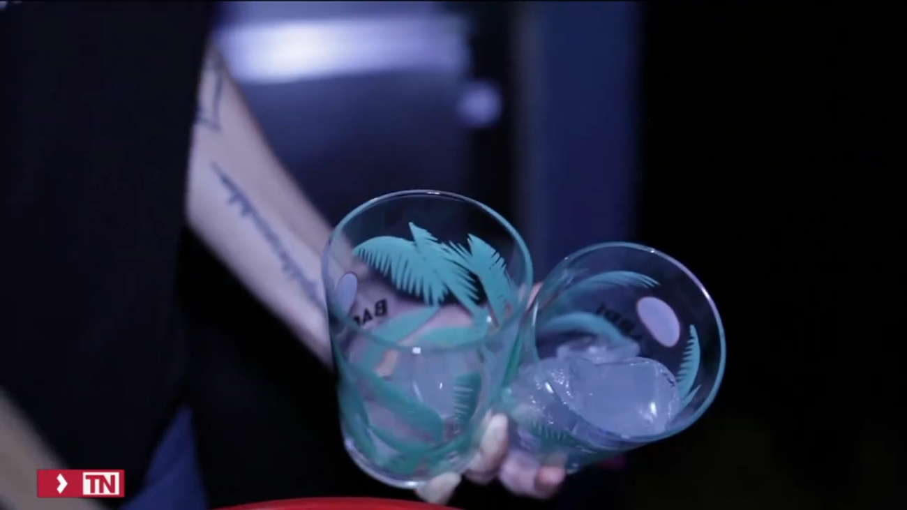 Dos detenidos por siete robos en locales del centro de Madrid mediante sumisión química