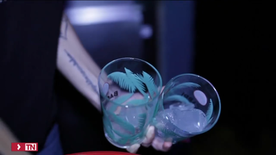 Dos detenidos por siete robos en locales del centro de Madrid mediante sumisión química