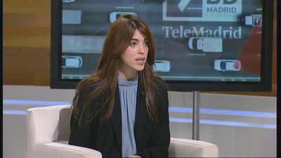 Carolina Barrero: “Los cubanos miran con tristeza y decepción la postura de España en relación al tema de los derechos humanos”