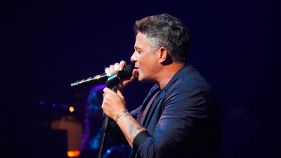 Alejandro Sanz actuará el 4 de junio en Madrid, en el Wanda Metropolitano