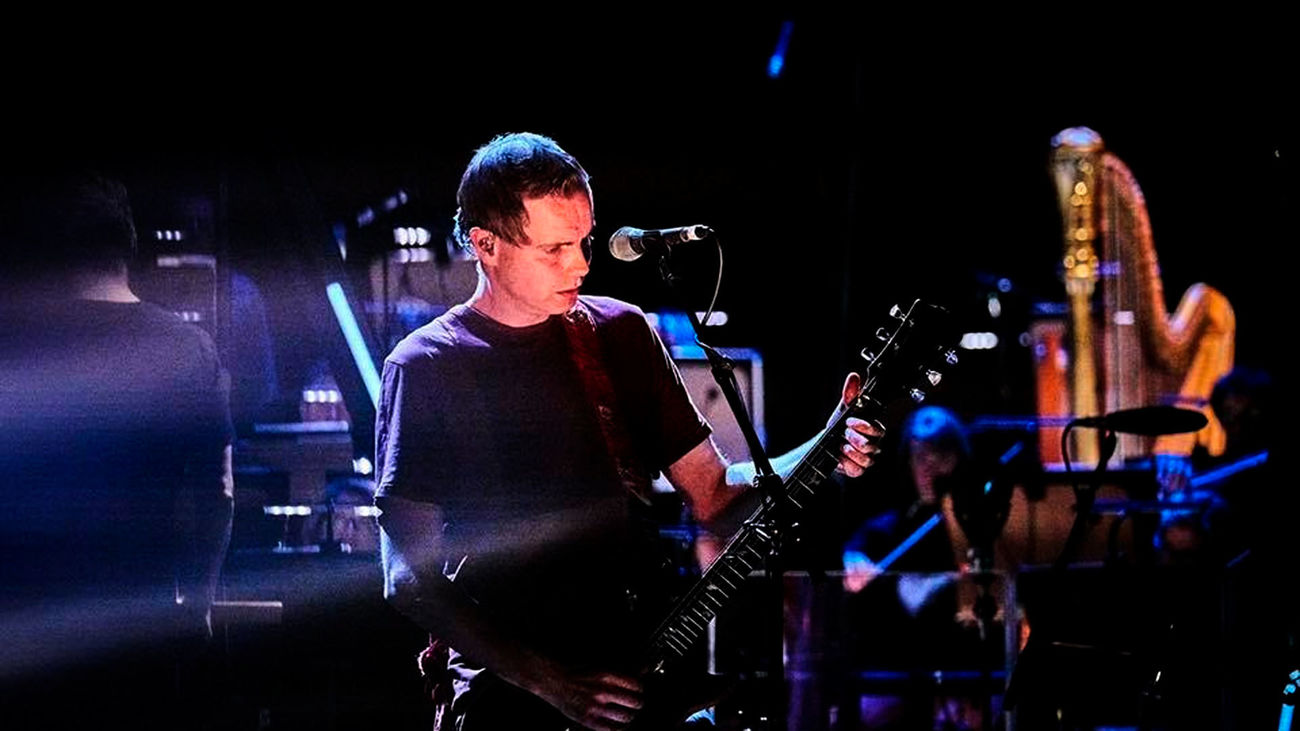 Sigur Rós vuelve a actuar en Madrid diez años después