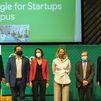 Google for Startups reabre en Madrid con el foco puesto en el liderazgo femenino y el emprendimiento