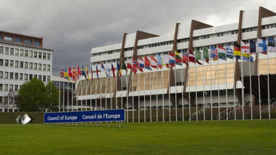 Rusia abandona el Consejo de Europa