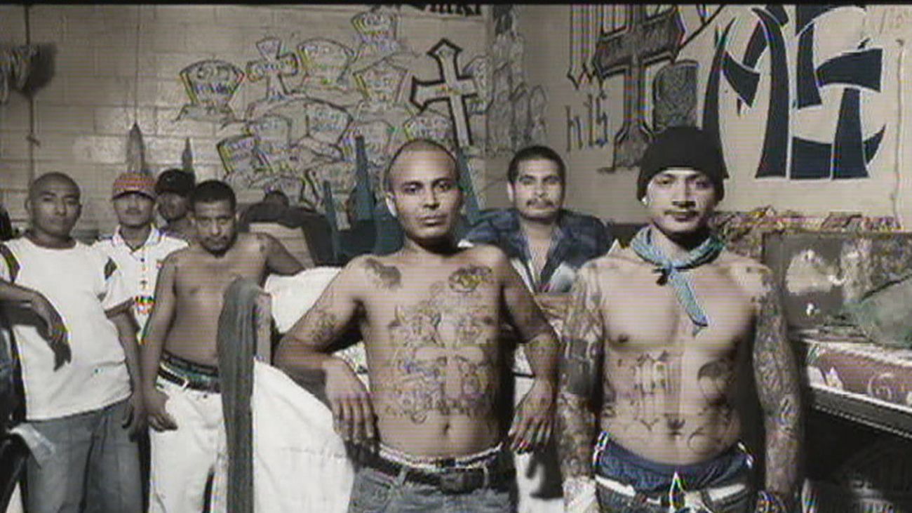 Policías de Guatemala forman a agentes de Madrid para combatir a las bandas