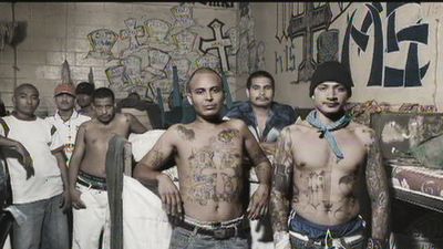 Policías de Guatemala forman a agentes de Madrid para combatir a las bandas