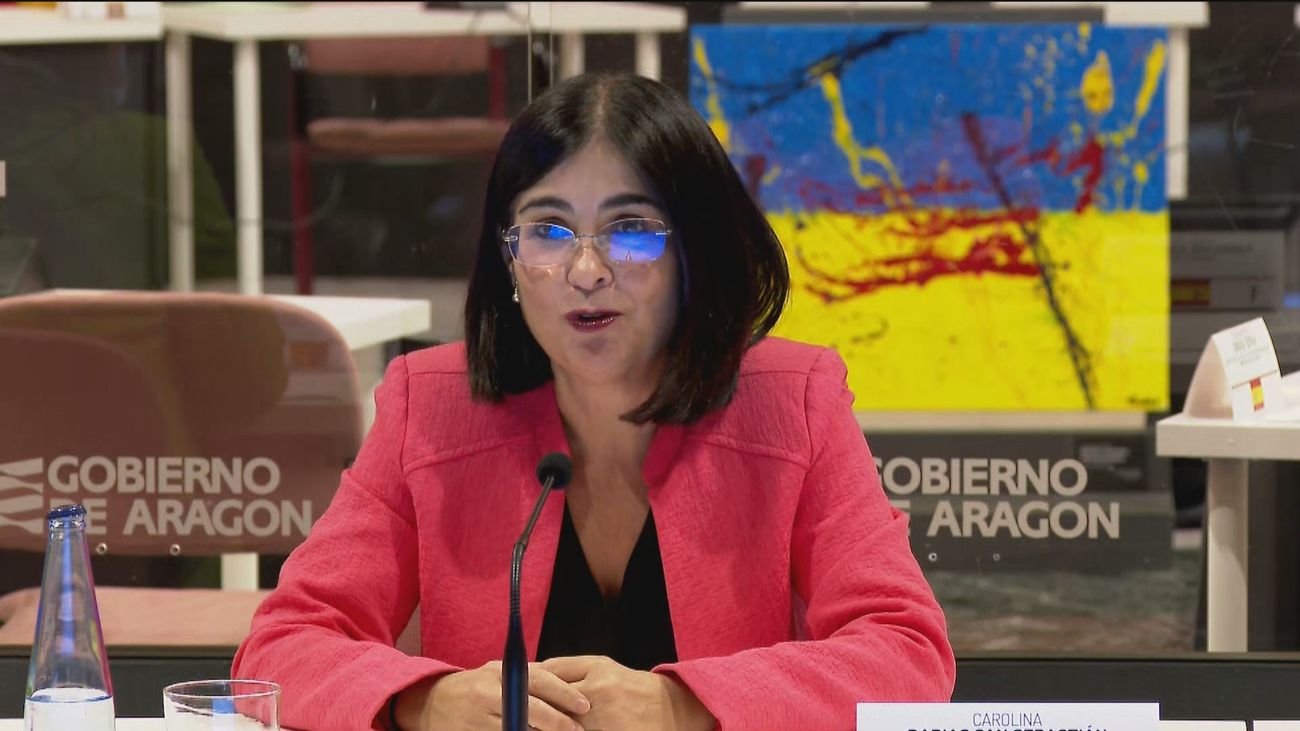 España se prepara para entrar en una fase de normalización de la covid