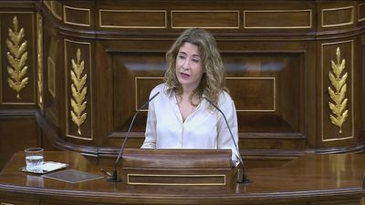 La Ley de Vivienda sigue su tramitación en el Congreso tras rechazarse las enmiendas