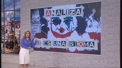 ¿Cómo detectar noticias falsas y bulos sobre la guerra de Ucrania?