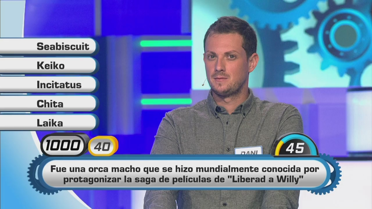 Animales que han pasado a la historia