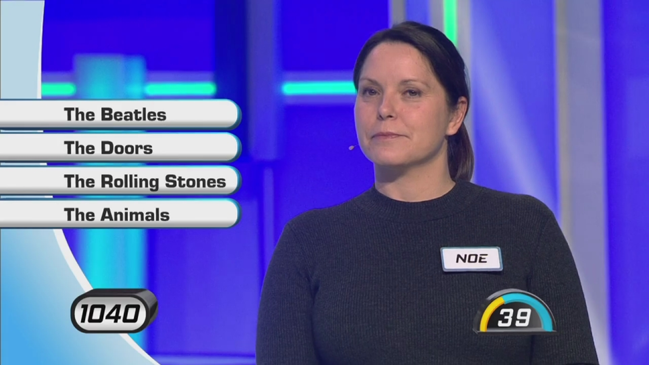 Aquellos maravillosos 60