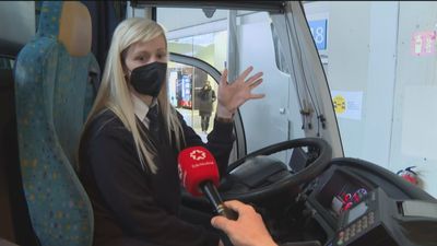 El transporte por carretera pide al Gobierno medidas urgentes para paliar la crisis energética