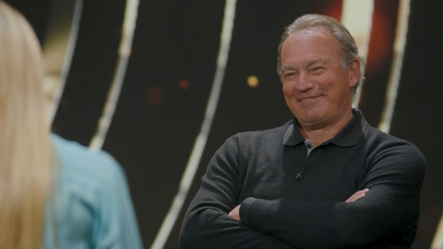 Diez Momentos: Bertín Osborne