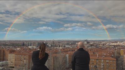 ¿Conoces los distintos tipos de arcoiris?