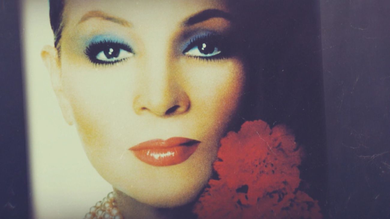 La música de mi vida: Sara Montiel