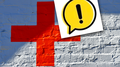 Cruz Roja alerta de suplantación de identidad relacionada con la ayuda a Ucrania