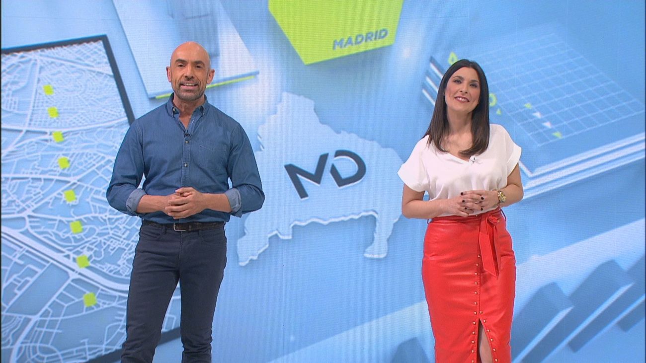 Madrid Directo 09.03.2022