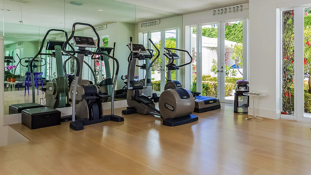 ¿Qué opinan en los gimnasios sobre la posible retirada de mascarillas en interiores?