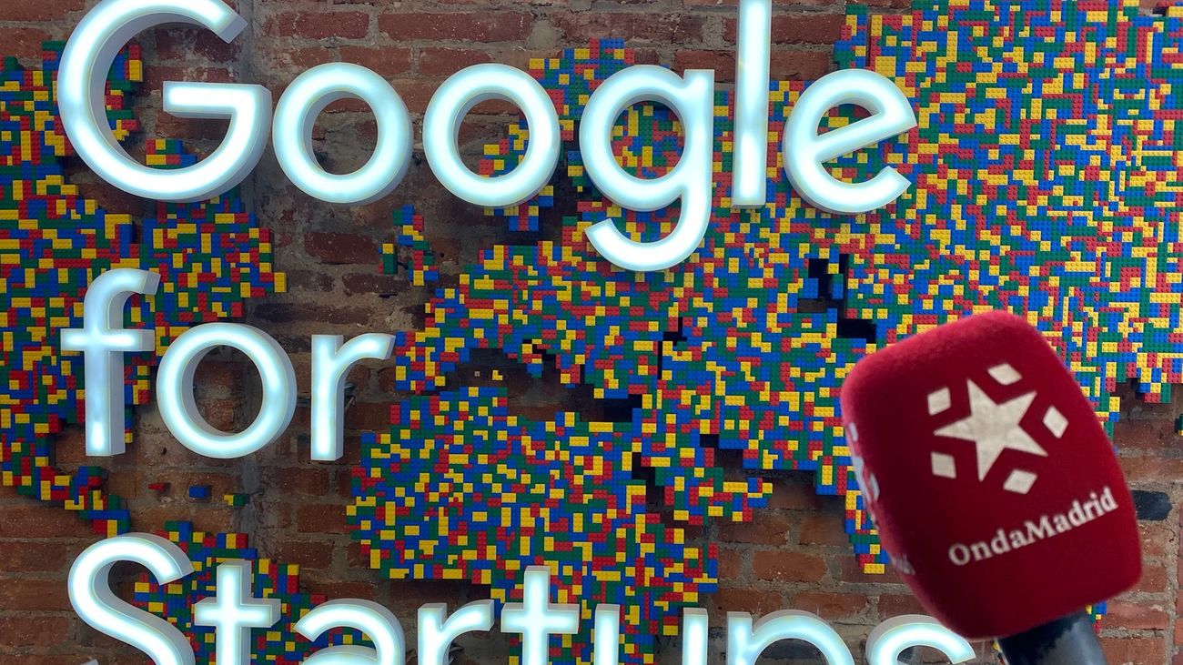 Madrid Trabaja 10.03.2022