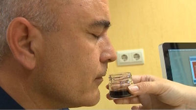 La Covid podría dejar tres millones de discapacitados sensoriales en España por falta de olfato