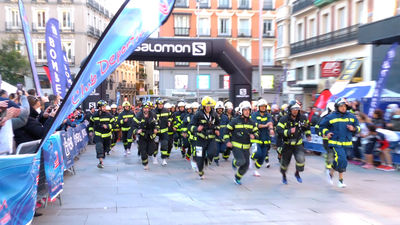 Madrid se Mueve 13.03.2022