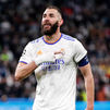 Benzema: "Me pone muy orgulloso estar en el sitio de Di Stéfano"