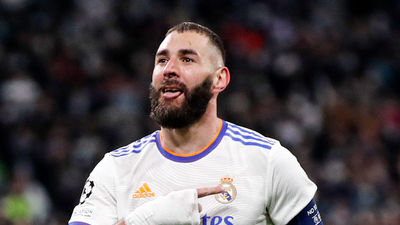 Benzema: "Me pone muy orgulloso estar en el sitio de Di Stéfano"